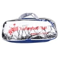 thumbnail image 3 of Bgsha 950x100cm Outdoor Volleyball Net Portable Volleyball Net For Beach Backyard, 3 of 10