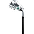 thumbnail image 3 of Hogan Golf FTS Junior Girls Golf Clubs Set with Bag, Left Hand Ages 3-5, 3 of 5