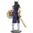 thumbnail image 2 of McFarlane Toys - DC Multiverse - Wonder Woman Figure Designed by Todd McFarlane, 2 of 9