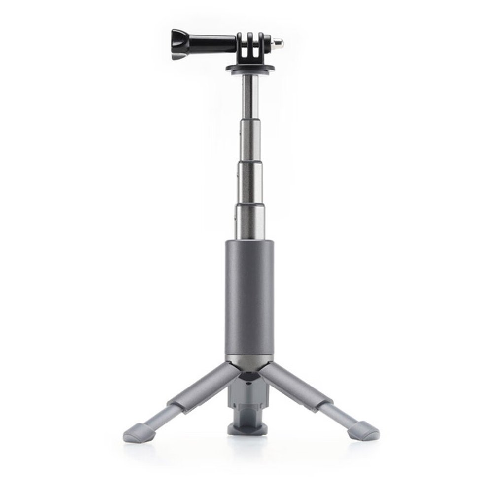 Action Conçue Compatible avec Caméra osmo avec pour Mini Adaptateur Trépied d'Action