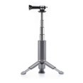 thumbnail image 1 of Action Conçue Compatible avec Caméra osmo avec pour Mini Adaptateur Trépied d'Action, 1 of 1