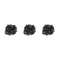 thumbnail image 1 of VONKY Black Universal Car Clips For Easy Installation And Wide Application Range Easy-to- ABS Car Clips Universal Rivets Package 1（100PCS） 3Set, 1 of 6