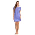 thumbnail image 1 of Jockey Chemise de Nuit Douce et Fraîche pour Femmes, 1 of 7