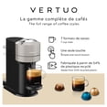thumbnail image 2 of Nespresso Vertuo Next Coffee and Espresso Machine by Breville, Light Grey, 2 of 9
