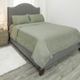 thumbnail image 2 of ENSEMBLE DE DRAPS EN COTON 300 FILS, 2 of 2