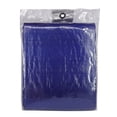 thumbnail image 2 of Ozark Trail Medium-Duty Tarp, 8‚Äô x 10‚Äô, Blue/Sliver color, Material PE, 2 of 4