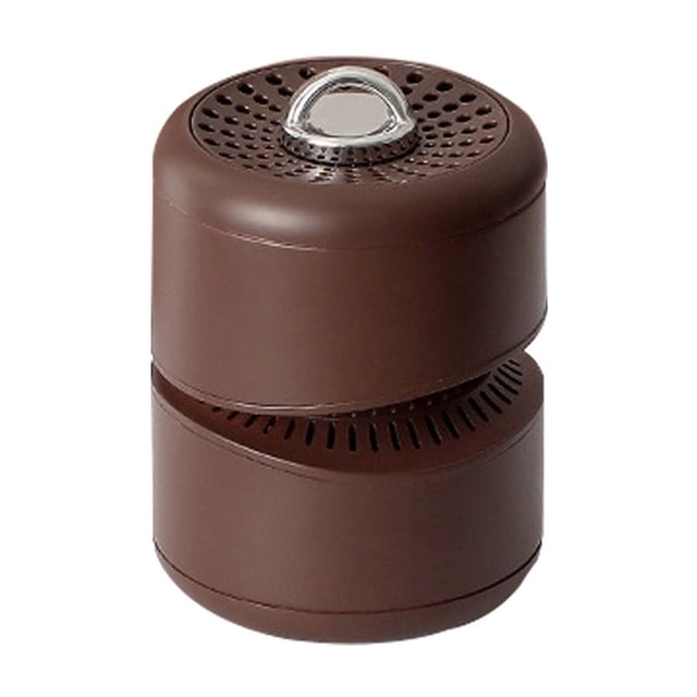 Mini Portable Car Purifier, Aromatherapy Mini Purifier, Negative Purifier