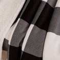 thumbnail image 2 of PLUSH VELVET THROW, 2 of 4