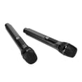 thumbnail image 4 of Wireless Microphone,Wireless Microphone 1 for Karaoke Wireless Microphone Microphone Precision Engineered, 4 of 9