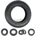 thumbnail image 2 of Bgsha Electric Scooter 6 Inch Tire Inner Tube 6*1 1/4 Thickened Rubber Tyres, 2 of 5