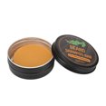 thumbnail image 4 of Beard Shampoo Bar Rich Foam Polygonum Multiflorum Beard Soap Shampoo Soap with Foaming Net for Gray Beard Reduction, 4 of 14