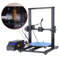 thumbnail image 4 of Langgg Ressort de Nivellement de Lit Chauffant pour Imprimante 3D, Extrudeuse, Matrice de Compression d'Extrusion, Ressort de Remplacement pour CR-7, Jaune, 10x25 mm, 4 of 7