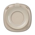 thumbnail image 4 of b.box - 2 in 1 Suction Plate - Latte, 4 of 5