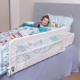 thumbnail image 4 of Barrière de lit Dreambaby® Savoy - Blanc, 4 of 5