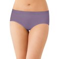 thumbnail image 1 of Barely There by Bali Womens Comfort Revolution Microfiber Seamless Hipster, 6/7, 1 of 1