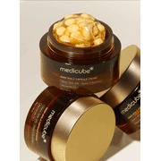 medicube Deep Vita C Capsule Cream 55g