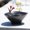 B#20🍍, variant on Floating Flower Arrangement Planter | Hydroponic Flower Display Vessels | 5 Piece Set | Modern Home Decor