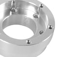 thumbnail image 3 of Ruiboury Premium 70mm Steering Wheel Adapter Plate for G29 Racing Performance plating 1Set, 3 of 6