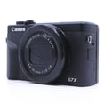 thumbnail image 1 of Canon PowerShot G7 X Mark III Digital Camera - New - Black, 1 of 9