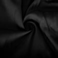 thumbnail image 5 of Penkiiy Robe Midi d'Été pour Femme, Décontractée, Ample, Col Rond, Manches Courtes, T-Shirt, Robe Soleil avec Poches, 2TG, Noir, 5 of 5