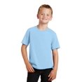 thumbnail image 1 of Port & Company Boys' Fan Favorite T-Shirt Tee, 1 of 1