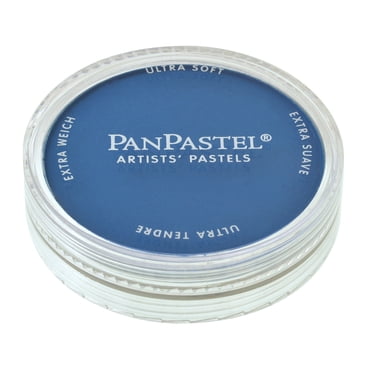 Panpastel® Artist Pastel, 9 ml, Bleu Phtalo