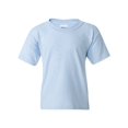 thumbnail image 1 of Gildan Youth Heavy Cotton T-Shirt, 1 of 1