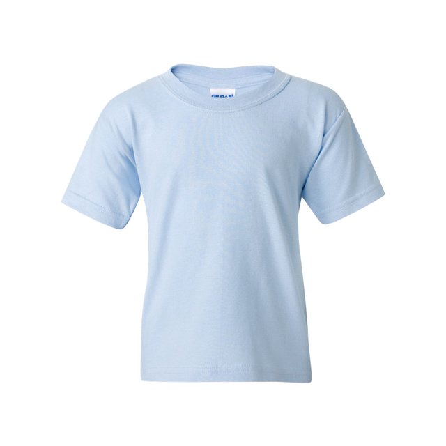Gildan Youth Heavy Cotton T-Shirt