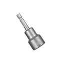 thumbnail image 2 of Youkk 5 Pieces Nut Driver Home Garage Shank Bit Electric Pneumatic Screwdriver Impact Drivers Bits Carpenter Tools 17x65mm, 2 of 6