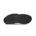 thumbnail image 2 of Trespass Finley Bottes Imperméables Noires pour Hommes Randonnée Respirantes et Protectrices, 2 of 3