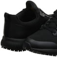 thumbnail image 3 of Skechers for Work Chaussure de Service pour Femmes Squad SR Food, 3 of 4