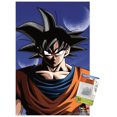 thumbnail image 1 of Dragon Ball Z - Goku Wall Poster, 22.375" x 34", 1 of 4