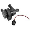 thumbnail image 1 of 1K0965561J Car Water Auxiliary Pump Fit for BEE-TLE and Other Vehicle Aftermarket Replacement, Electric Auxiliary Water Pump Compatible, Transfer Pump Kit, 1 of 9
