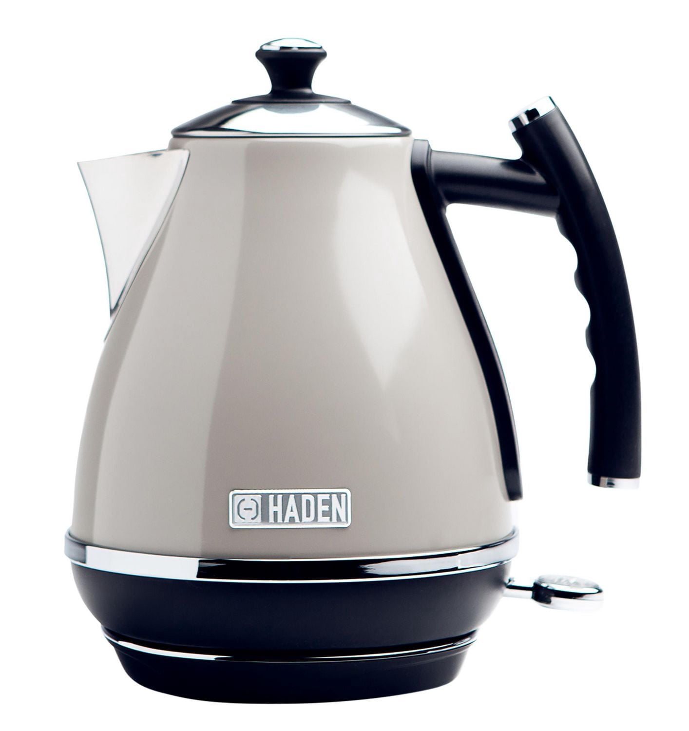 Bouilloire électrique Haden Cotswold de 1,7 litre (7 tasses)