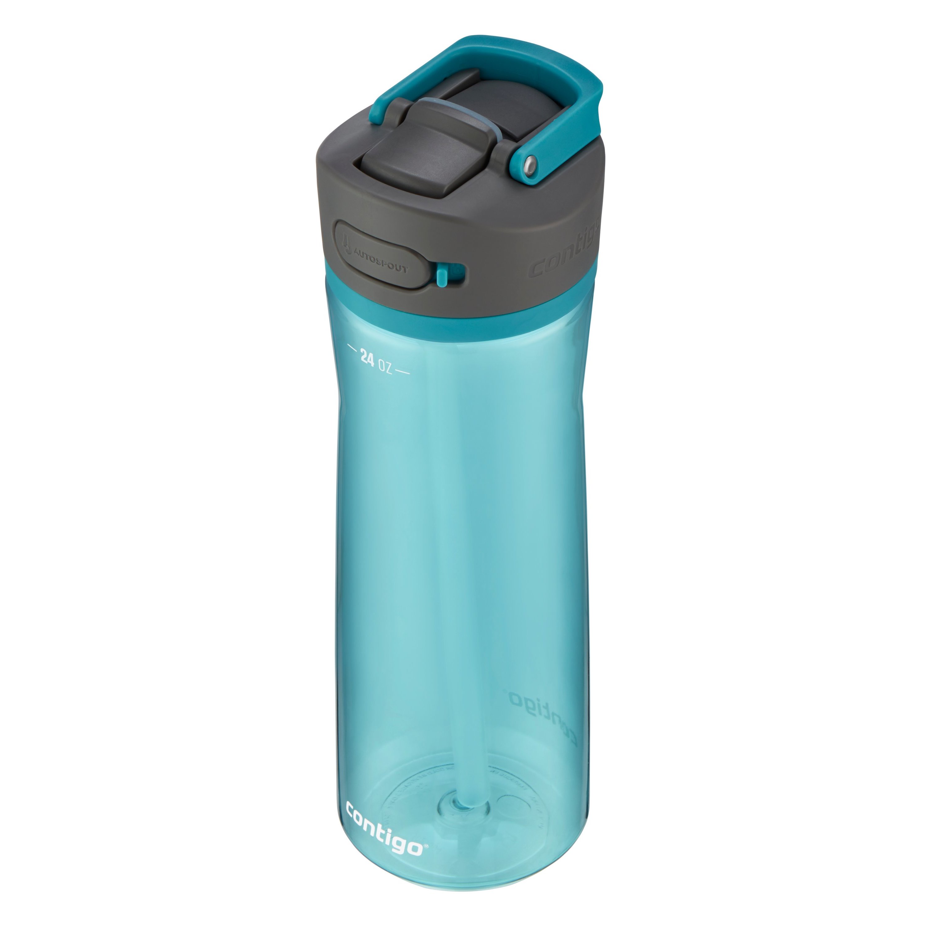 Bouteille d’eau Contigo Ashland 2.0, 709 mL (24 oz), couvercle AUTOSPOUT