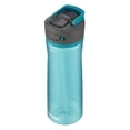 thumbnail image 3 of Contigo Ashland 2.0 Water Bottle with Straw and Locking Lid, 24 oz (709 ml) – Leak-Proof, BPA-Free, Dishwasher Safe, 3 of 9