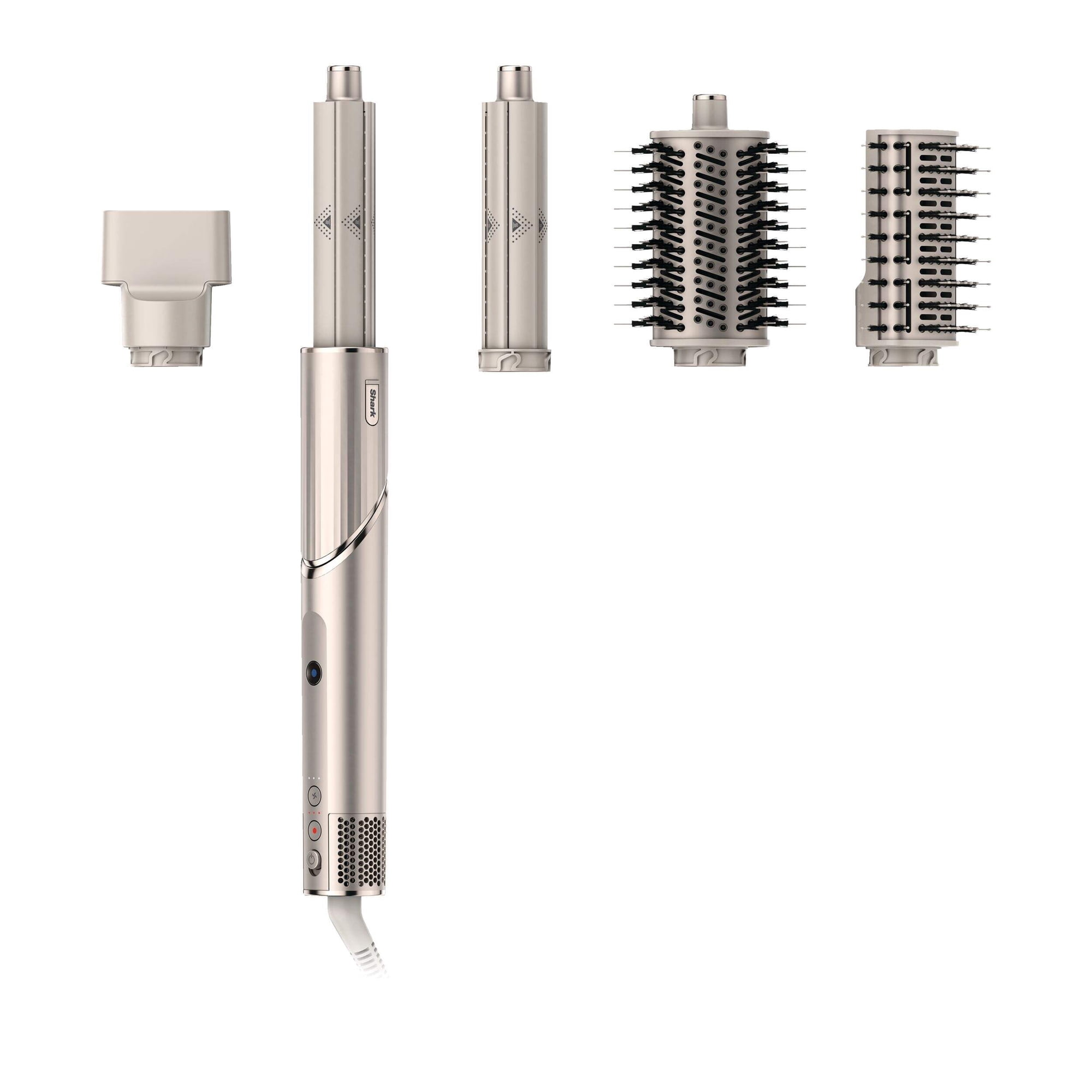 Shark HD430C FlexStyle Air Styling & Drying System, Powerful Hair
