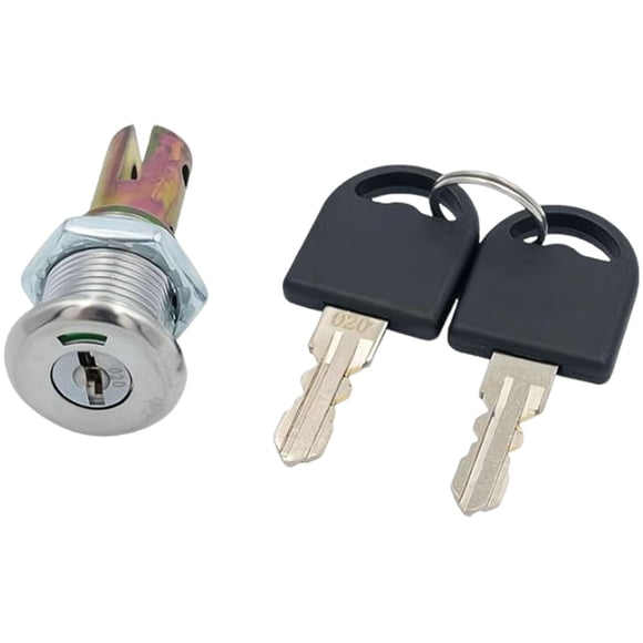 Tool Cabinet Box Lock Keys Wide-Suited Toolbox Cabinet Lock for Craftsman Tool Chests