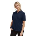 thumbnail image 2 of Ultimate Polo Piqué pour Femmes, 2 of 2