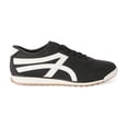 thumbnail image 1 of No Boundaries Women's Low-Profile Sneakers, 1 of 4