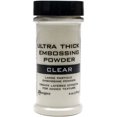thumbnail image 1 of Ranger Émail Ultra Épais Embossé 6oz-Transparent - SUZ09283, 1 of 5