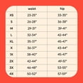 thumbnail image 3 of Thinx for All Women's Everyday Comfort Brief Leakproof Period Underwear, Size Medium, Black, 3 of 8