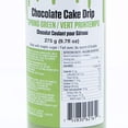thumbnail image 2 of Roxy and Rich Chocolate Cake Drip 9.7 Fluid Ounces Spring Green, 2 of 2