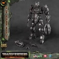 thumbnail image 3 of YOLOPARK Scourge Transformer Toys, Transformers Rise of The Beasts Action Figure, Highly Articulated 8.66 Inch No Converting Model Kit, Great Collection Birthday Gifts for Movie Fans, Lovers, 3 of 10