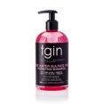 thumbnail image 1 of Tgin Rose Water Sulfate Free Hydrating Shampoo 13 oz, 1 of 2