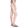 thumbnail image 4 of Short à enfiler Iyla pour femmes, 4 of 6