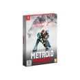 thumbnail image 1 of Metroid Dread - Édition Spéciale - Nintendo Switch, 1 of 8