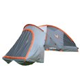 thumbnail image 2 of Rightline Gear  Easy Setup Full Size Short Truck Bed Tent, 5.5 Feet (4 Pack), 2 of 4