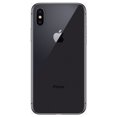 thumbnail image 2 of Apple iPhone X Remis à Neuf 256 Go Déverrouillé (GSM, Pas CDMA), Gris Cosmique (Remis à Neuf), 2 of 3