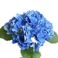 thumbnail image 2 of Simulated Large Embroidered Ball With Realistic And Moisturizing Touched Artificial Wedding Floral Decoration-wedding Artificial Flowers, 2 of 4